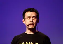 Following Binance CEO Changpeng "CZ" Zhao’s lead, many are flocking to the UAE, which he has called the “Wall Street of crypto”.