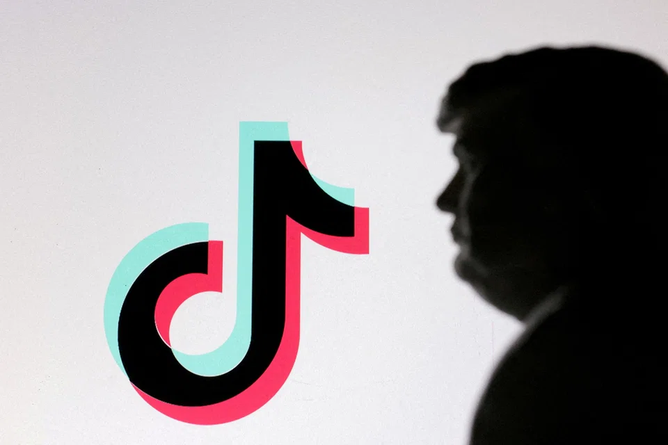 US President Donald Trump earlier this month said the United States was in talks with four groups interested in acquiring TikTok.
