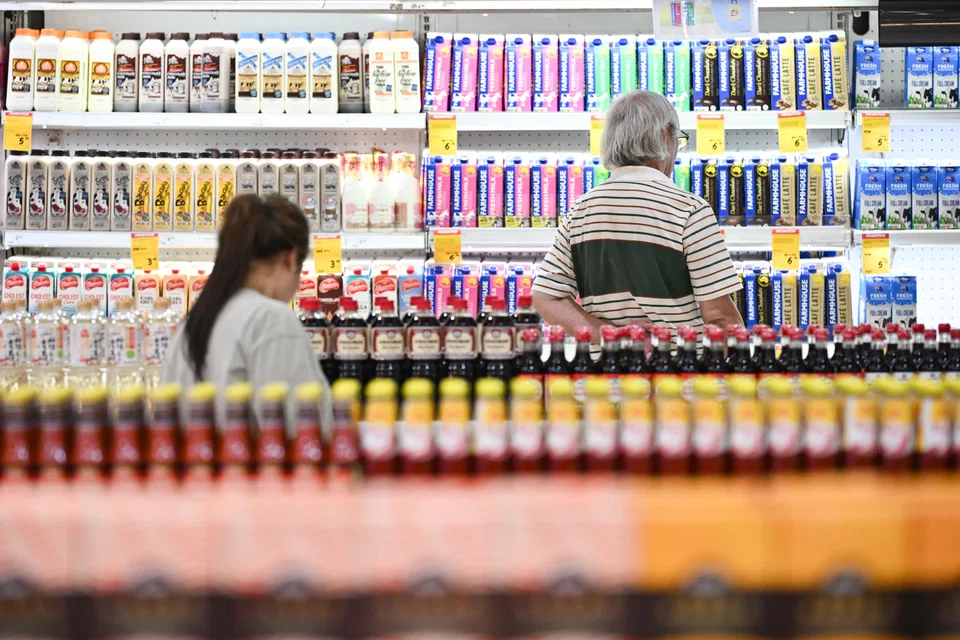 Excluding motor vehicles, retail sales grew 3.7% in October, picking up from September’s revised 1.8% expansion.