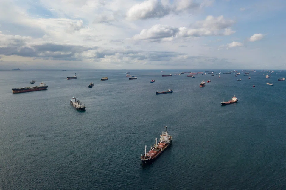 Shipping, which emits 2.9 per cent of total greenhouse gases, has largely escaped taxation because the high seas are not in the jurisdiction of any one government.