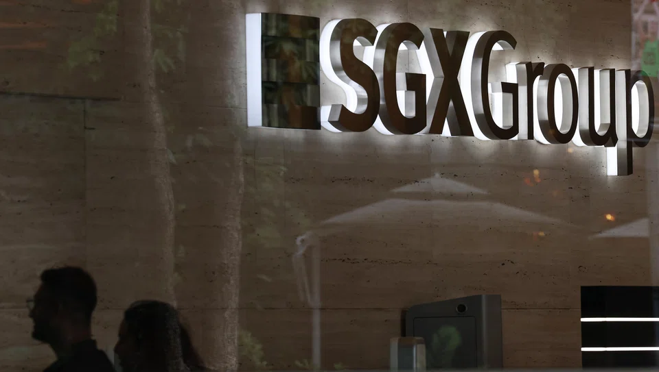 The company says that a third party had approached it about a “possible transaction” in relation to its shares. 