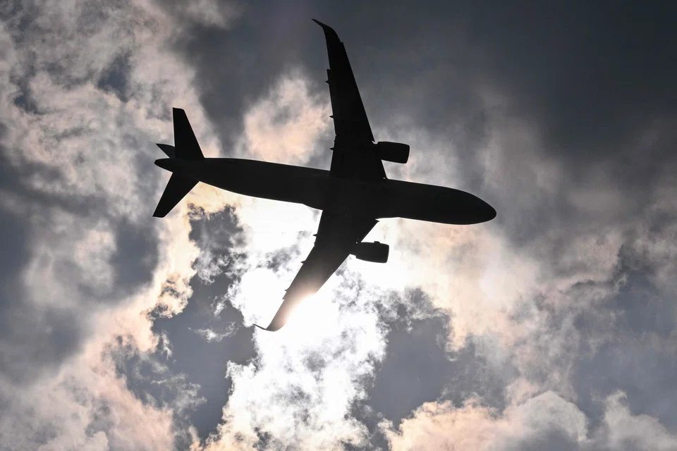 The company, which is a key supplier of imported jet fuel to China, sees its earnings per share jump 18.1% to US$0.0582 for H1 FY2025.