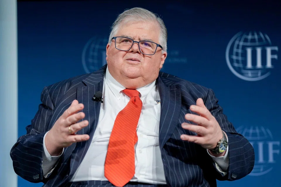 Agustin Carstens, general manager of the Bank for International Settlements (BIS), stated that mBridge is not yet mature enough to begin operating and will require many more years of development.
