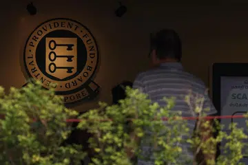 Under the new scheme, CPF members can invest their CPF savings into a range of instruments including equities through diversified life-cycle portfolios.