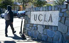 The figure, which is five times the sum Columbia University agreed to pay to settle similar federal accusations of antisemitism, would “completely devastate” the UC public university system, a senior official said.