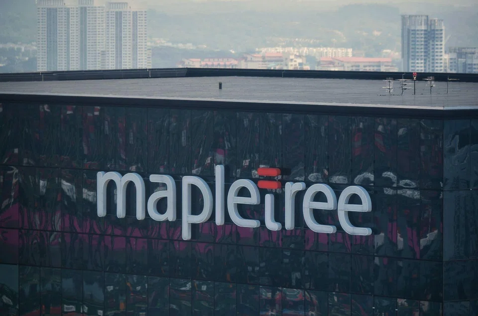 Mapletree Investments has built a portfolio of logistics assets, data centres, offices, student housing and multifamily properties in the US since it entered the market in 2014.