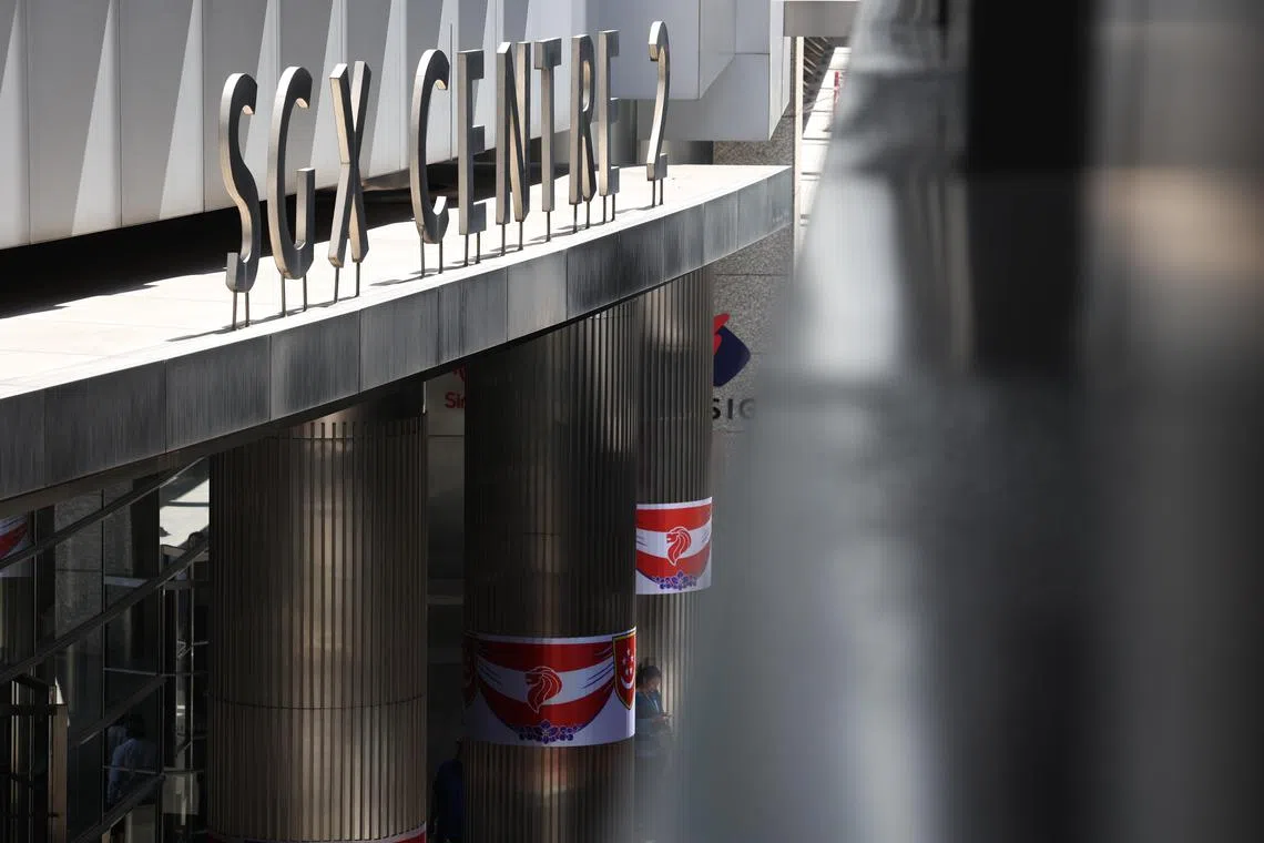 SGX RegCo says findings on the corporate actions of Incredible Holdings and Ntegrator Holdings raise “serious concerns” on the adequacy and effectiveness of both companies’ internal controls. 