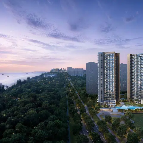 Vela Bay condo opens for sale; prices ‘above S$1.2m’