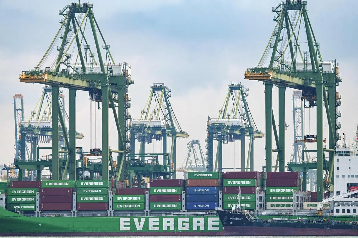 The 4.6% year-on-year decline in NODX in July is a sharp contrast from the revised 12.9% jump clocked in June.