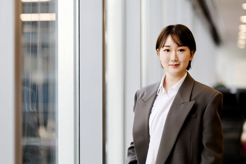 Lucy Liu, co-founder and president of Airwallex, says a second headquarters in the US will help grow its US business.