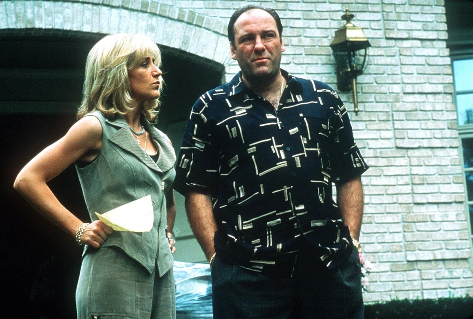 With the new Corporate Transparency Act, the "Tony Sopranos" of this world will find it more difficult to launder money using corporate service providers.