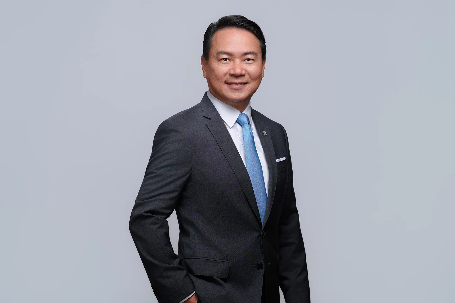 UOB names Tan Choon Hin to new Asean, Greater China role