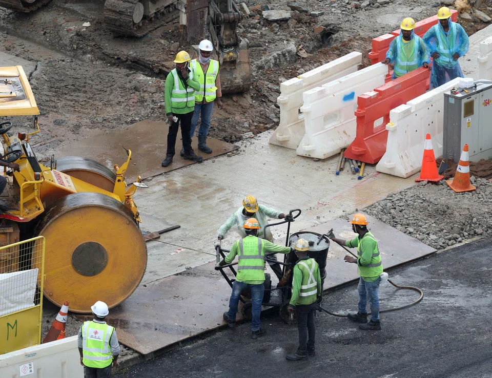 Enlightened employers are recognising that workplace safety and health is not just about ticking boxes, but also about safeguarding their most valuable asset: their people.