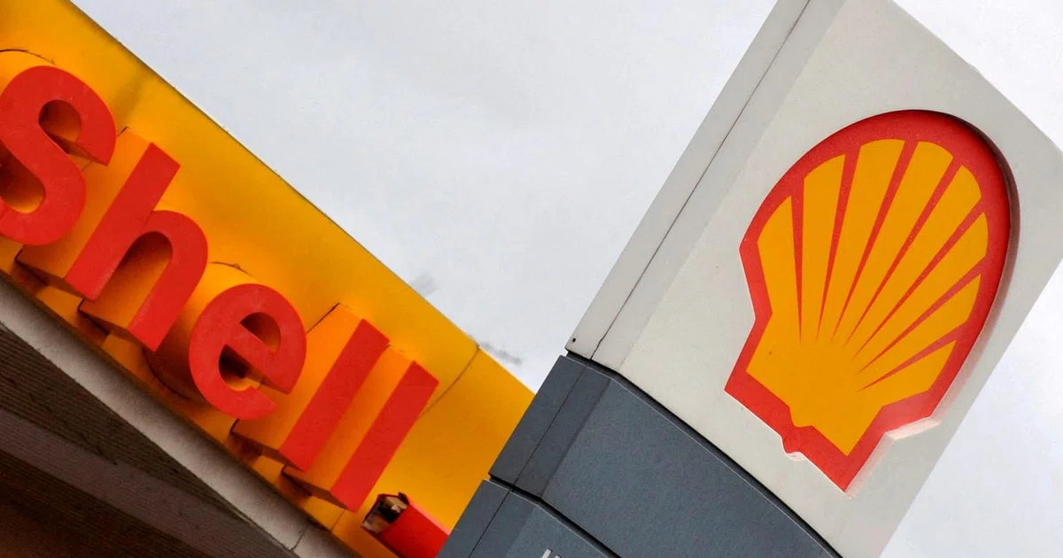 Shell buys Russia's flagship Urals oil at a record discount - The ...