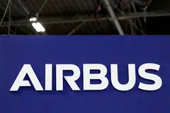 Although Airbus met its recently revised target, it remains 70 planes short of its 2019 peak of 863 annual deliveries.
