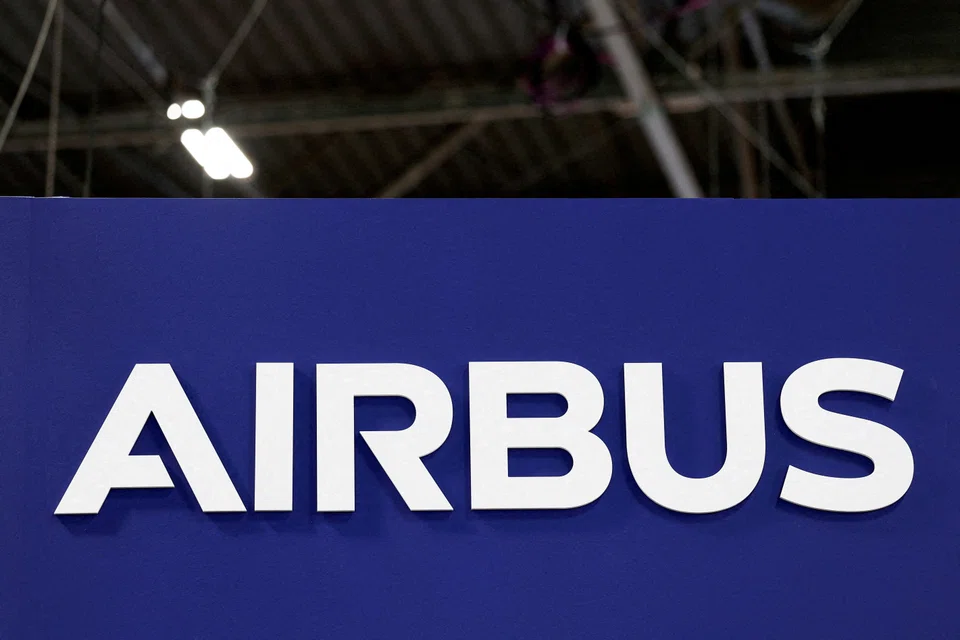 Although Airbus met its recently revised target, it remains 70 planes short of its 2019 peak of 863 annual deliveries.