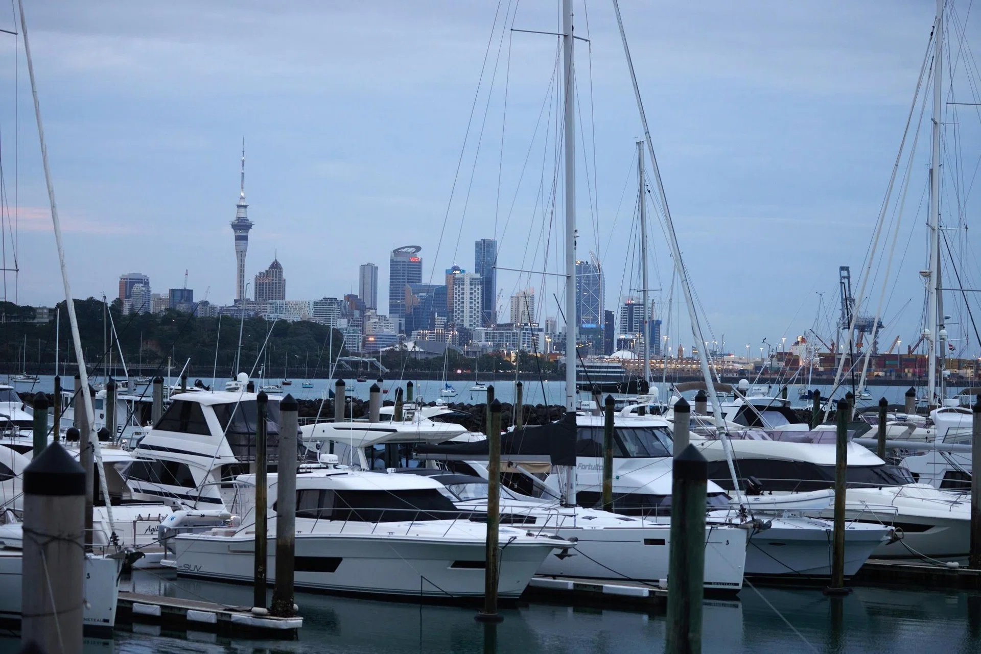 New Zealand to ease golden visa investment criteria to allow philanthropy