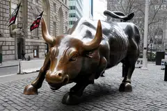 The latest bull market arising from the ashes has some elements of the short and violent pandemic bull market, which began in March 2020.