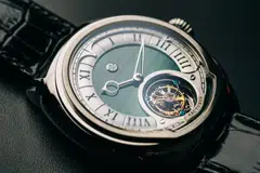 Singapore watch brand Arcturus is set to unveil new models at Spring Sprang Sprung 2025.