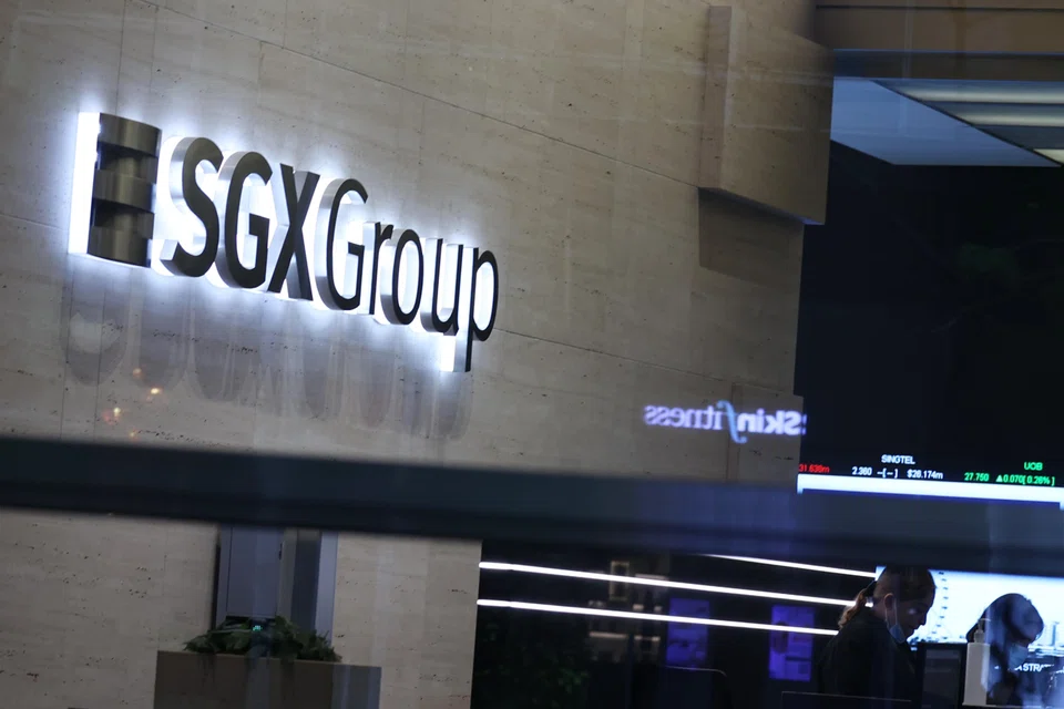 SGX has, in its query to UOB Kay Hian, noted that the company did not disclose any details of its remuneration to the key management personnel for the fiscal year.
