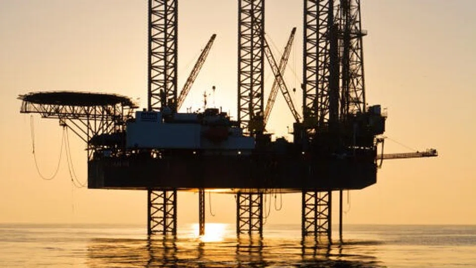 Rex expects the Brasse field, which falls under the licence, to commence commercial production in 2027. 