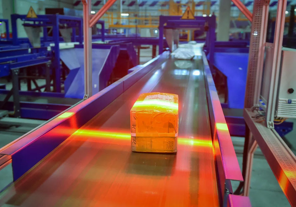 Since 2020, China has reported exporting more to the US than the US reports receiving from China, an abnormal gap that widened last year to US$86 billion. 