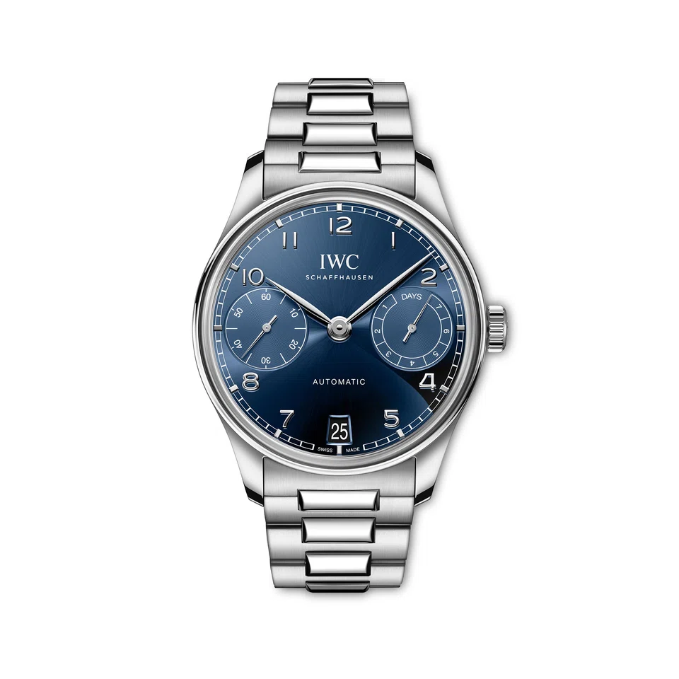 The Portugieser Automatic 42.