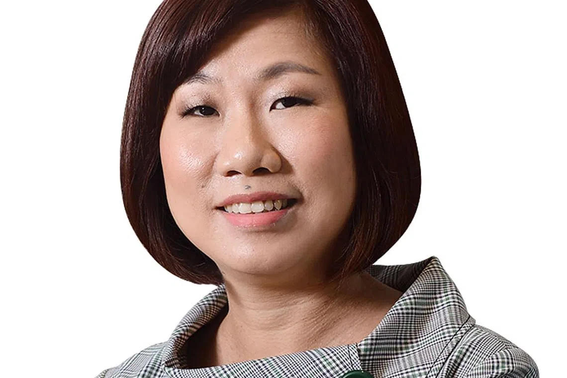 Making disability inclusion part of every firm's DNA