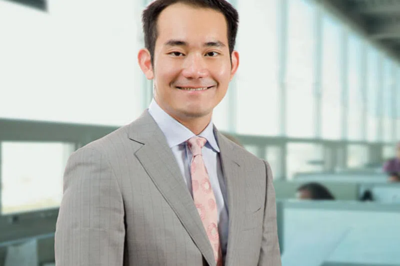 Lee’s sons, Lee Yeow Chor and Lee Yeow Seng (top), who control IOI Properties Group and palm oil giant IOI Corp, have a combined net worth of about US$5.2 billion, according to Forbes.