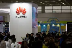 Huawei has also pursued a deal for some 3,000 Ascend chips in Malaysia, though the status of that project is unclear.