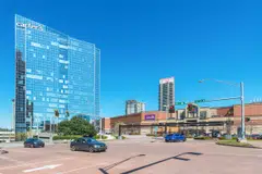 The Reit’s manager says it aims to enter into a definitive agreement for Phipps Tower’s disposal by Jun 30, 2023. It will also waive the disposal fee. 