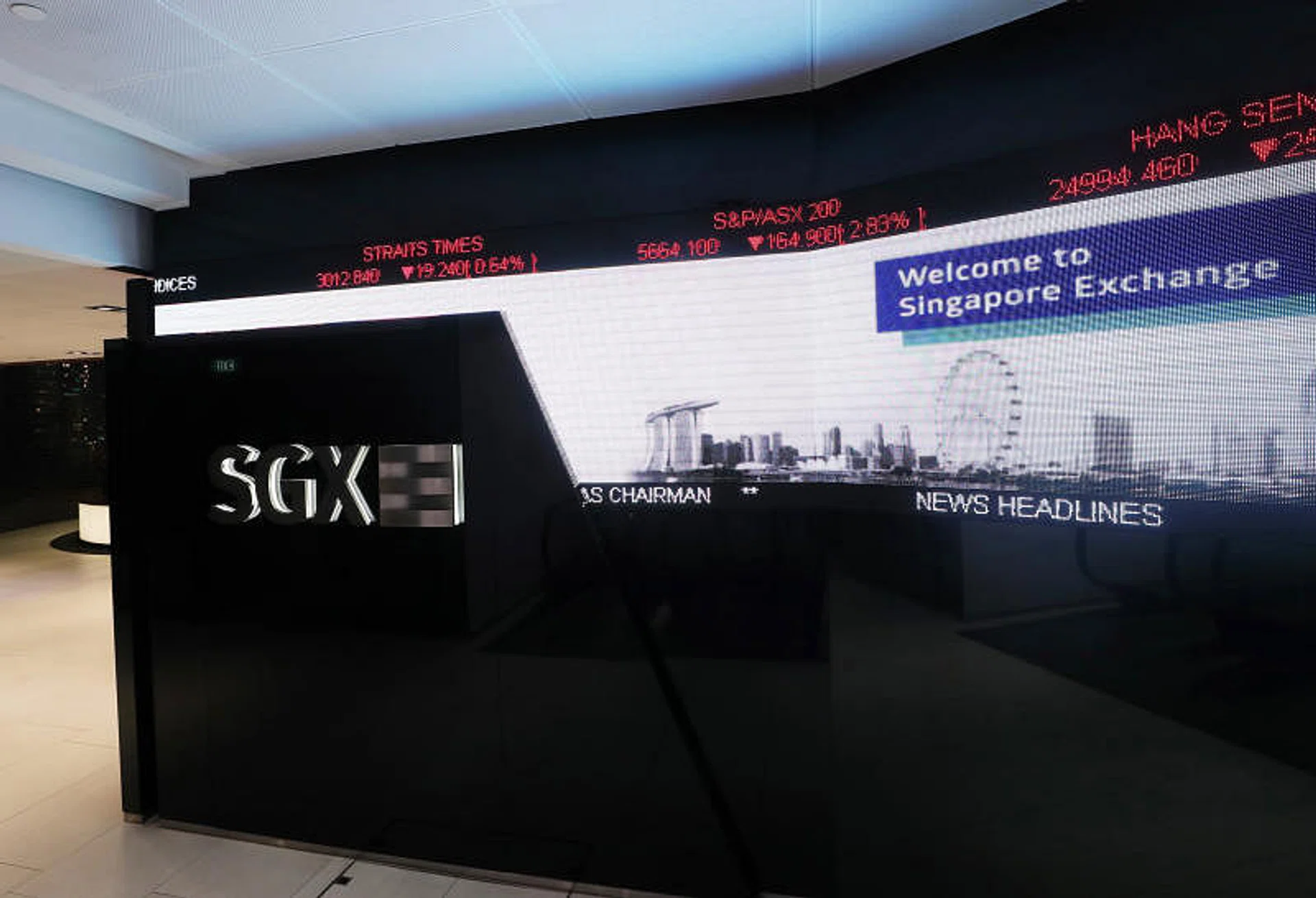 Stocks to watch: SGX, Yangzijiang, ART, HPHT, Thomson Medical - The  Business Times
