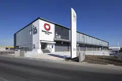 The trust maintains a portfolio occupancy of 93.2%.