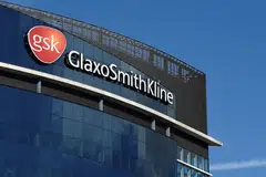 GSK said the drug Blenrep did not meet the primary endpoint of progression-free survival.