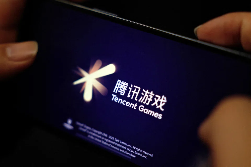 Tencent hastened the release of DnF Mobile to May after positive feedback in testing, touting the game as a blockbuster that would rekindle growth in its key domestic games division.