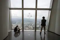 Some analysts see authorities’ new approach on social housing as a rare consumer-oriented move in China.