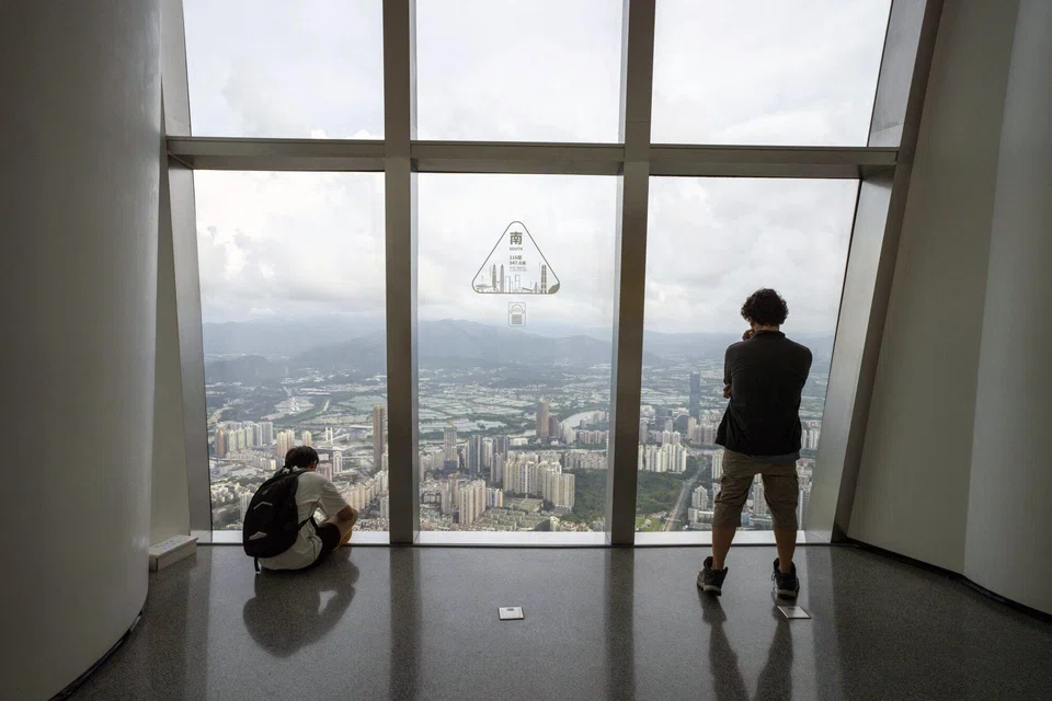 Some analysts see authorities’ new approach on social housing as a rare consumer-oriented move in China.