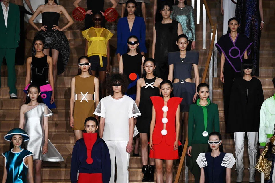 European Commission said in its charge sheet the companies may have breached EU antitrust rules by restricting cross-border sales of Pierre Cardin-licenced clothing, as well as sales of such products to specific customers.