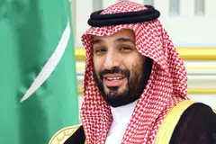 Saudi Arabia has already been spending heavily with a US$38-billion push into gaming under Crown Prince Mohammed bin Salman’s Vision 2030 programme, part of a plan to diversify the economy away from oil.