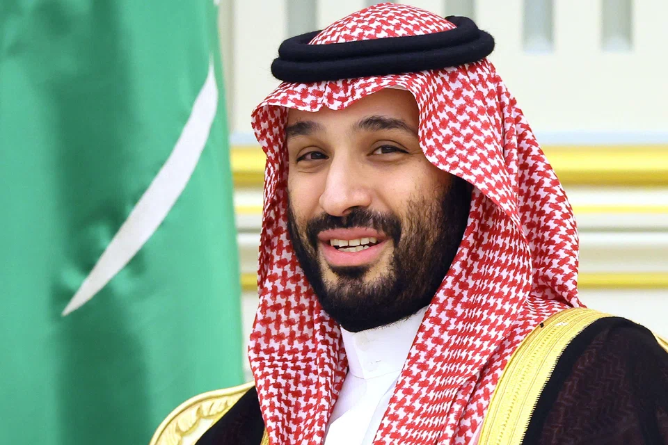 Saudi Arabia has already been spending heavily with a US$38-billion push into gaming under Crown Prince Mohammed bin Salman’s Vision 2030 programme, part of a plan to diversify the economy away from oil.