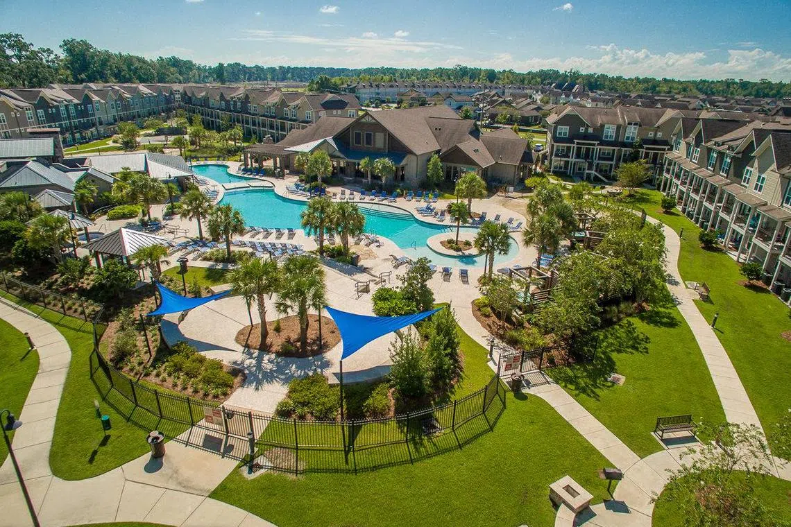 HOSPITALITY trust Ascott Residence Trust (ART) said its portfolio revenue per available unit (RevPAU) rose 22 per cent on year to S$67 for its first quarter ended Mar 31, 2022, from S$55 a year ago.