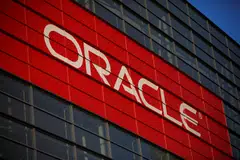 Oracle says it has reduced purchases of Ampere chips. 