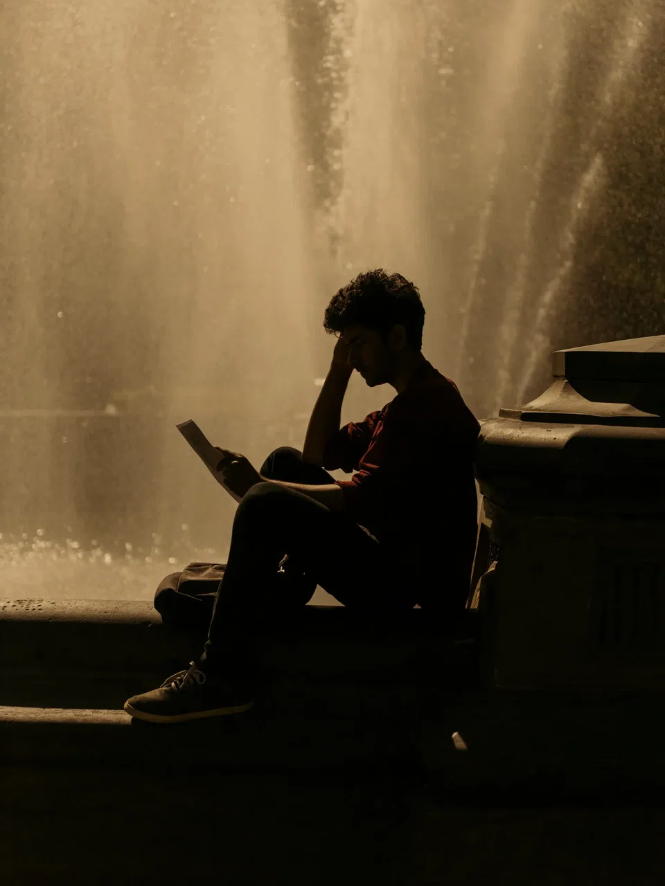 Short books offer something to read when you want to surrender to a story for longer than an hour, but not for days and days.