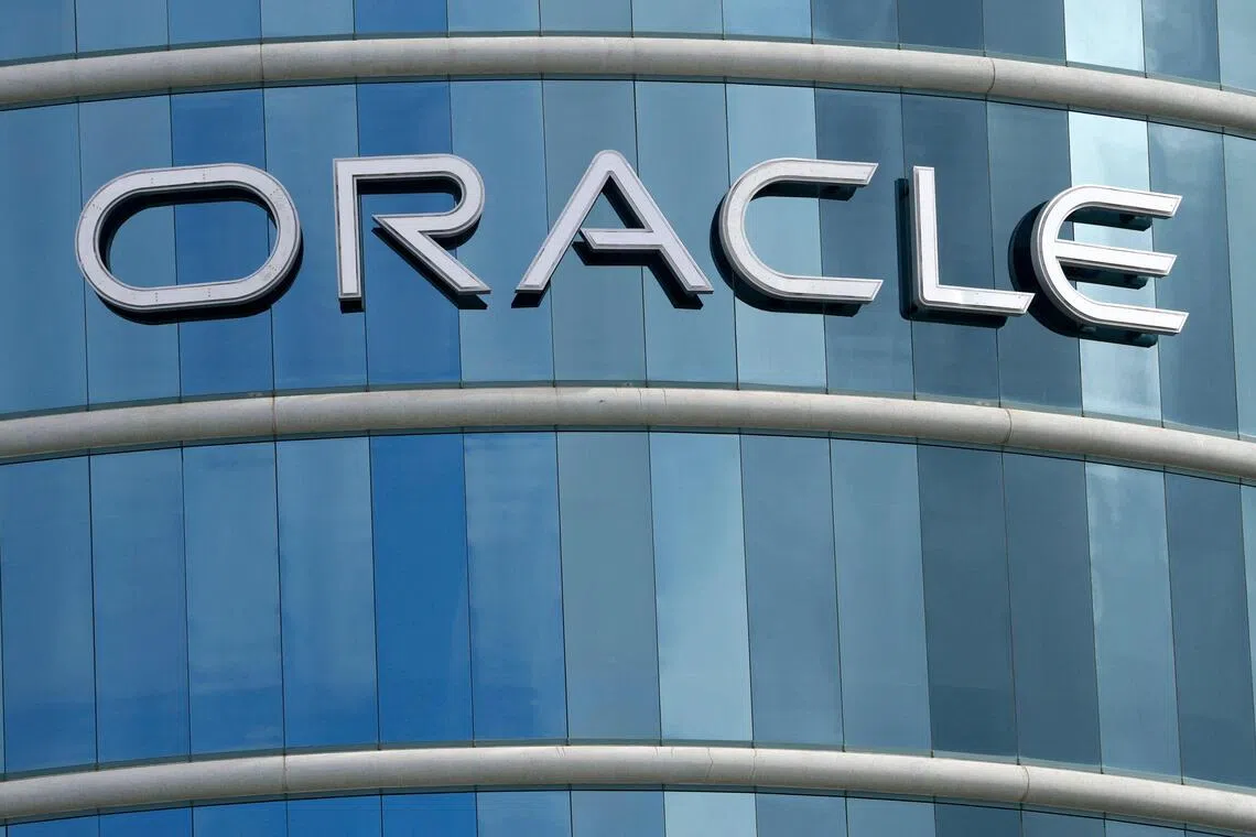 Internally, Oracle has benefited from using AI, with 80 per cent of employees saying that the technology has already proven to work well.