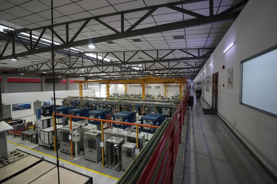 Advanced MedTech's FY2024 group revenue is up 15.1 per cent year on year to US$335 million. 