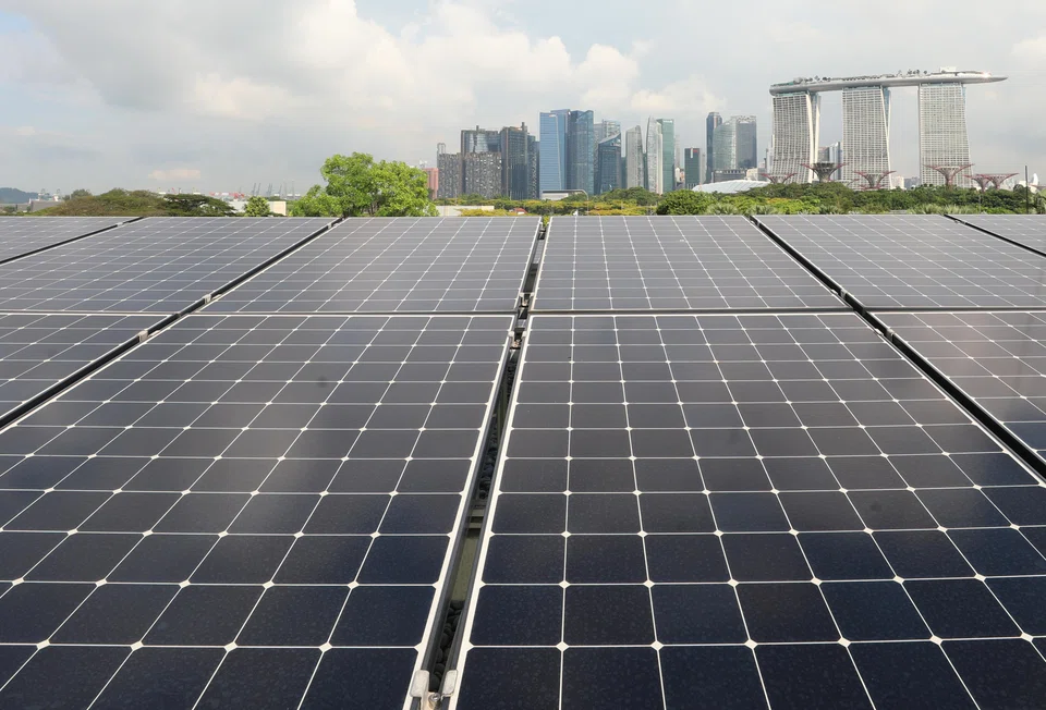 Solar photovoltaic systems are expected to account for nearly 75% of total renewable capacity additions in the region, with utility-scale projects making up most of the growth. 
