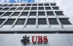 Following its emergency takeover last year, UBS is now divesting parts of the Credit Suisse business.