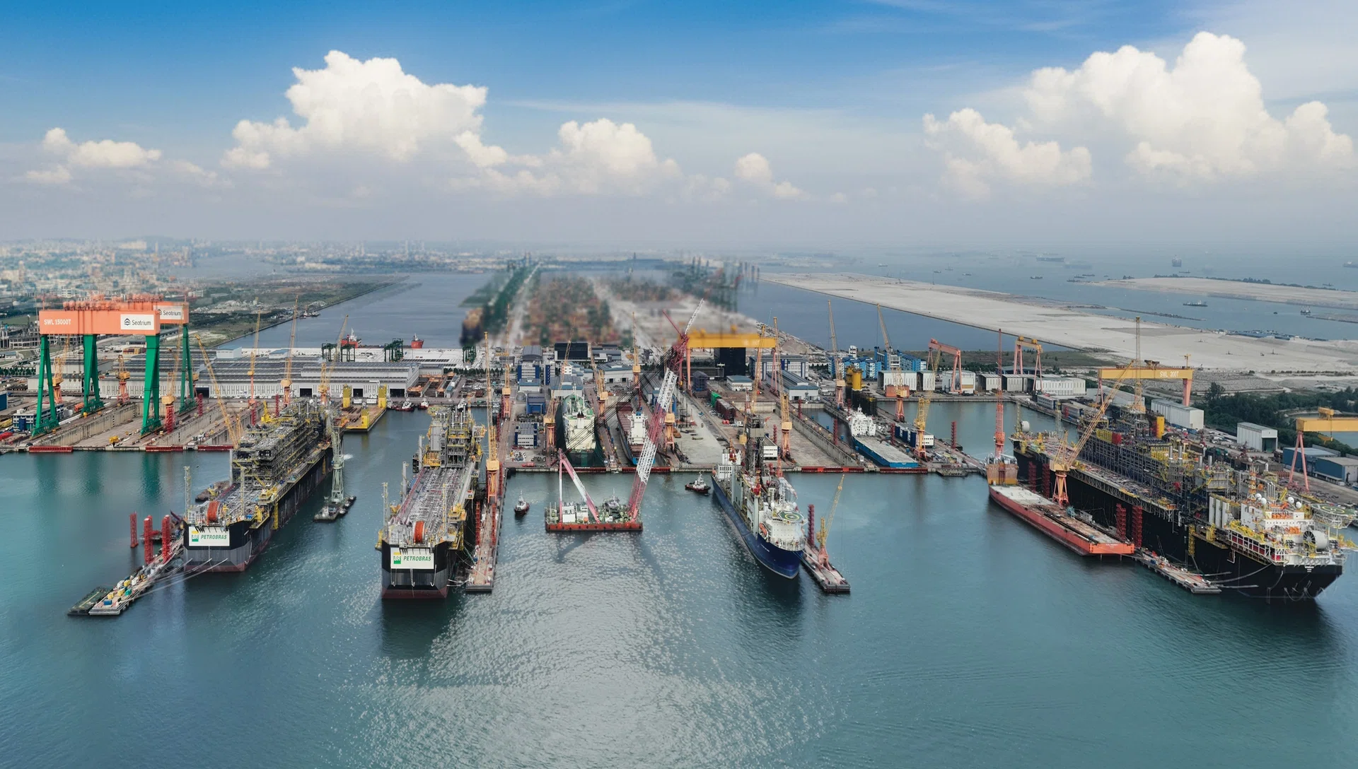 Stocks to watch: Low Keng Huat, Centurion, Manulife US Reit, Seatrium, Wilmar, LHN