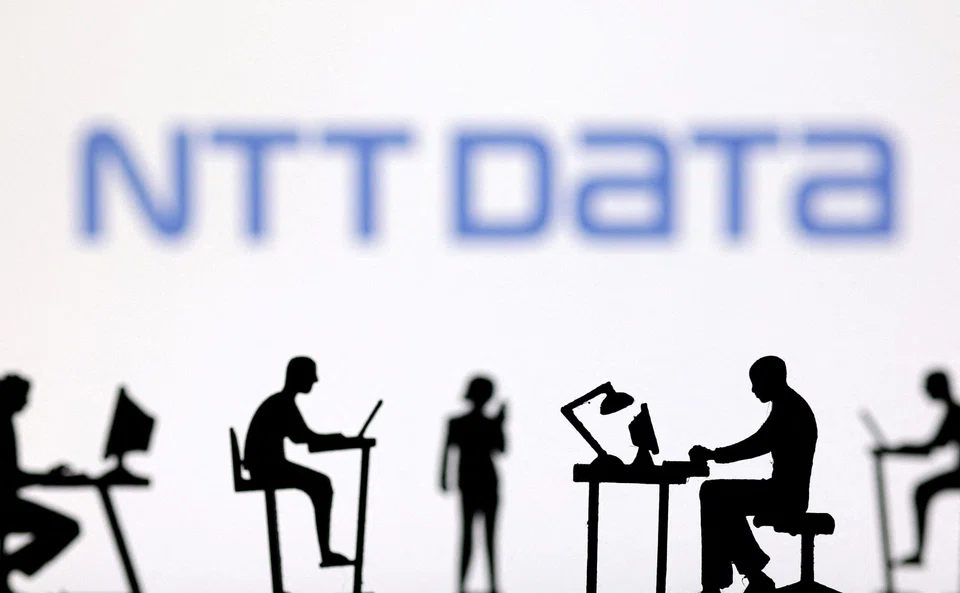 NTT DATA has begun rethinking recruitment strategies as AI reshapes labour markets.