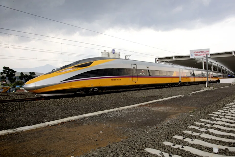 Indonesia has yet to build a fully integrated national transportation network, especially railroads and waterways, creating a bottleneck for economic development and for attracting foreign investment.